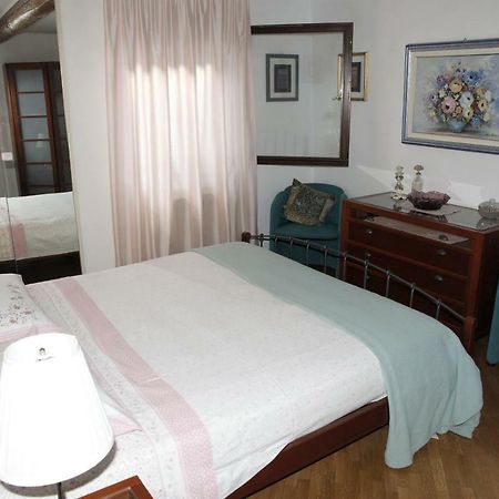 Mansarda Querini Apartman Velence Kültér fotó